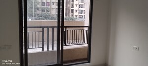 Room in 1 BHK Apartment at Raunak City Sector 4, Kalyan West – for Sale