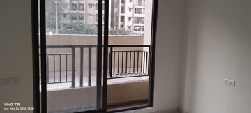 Room in 1 BHK Apartment at Raunak City Sector 4, Kalyan West – for Sale