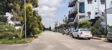  Plot – Exterior View View at Chandapura - for Sale