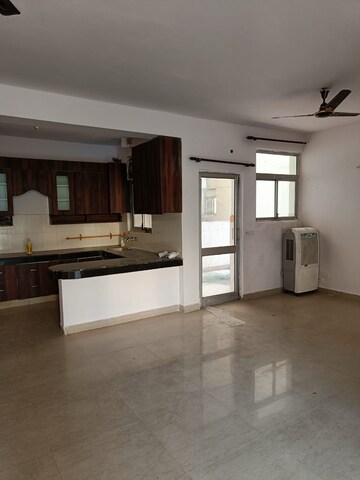 3 BHK Apartment For Rent in Piyush Heights, Sector 89