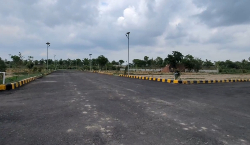 Plot For Sale in Tappal