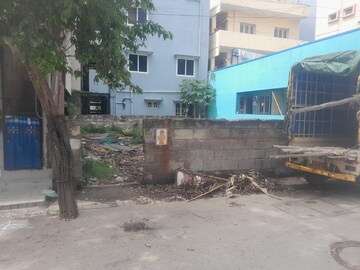  Plot For Sale in Ramamurthy Nagar
