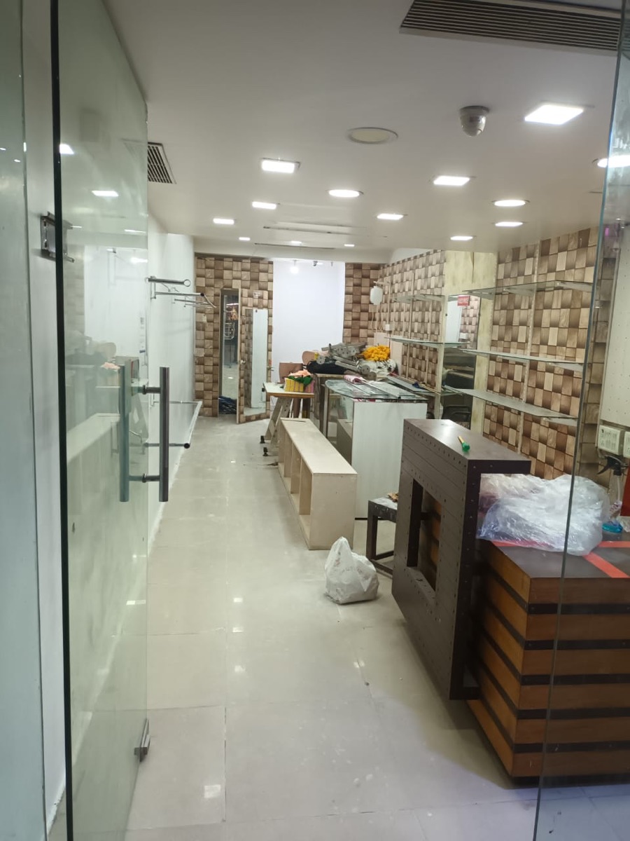 Showroom For Sale in Supertech Shopprix Mall Vaishali