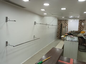  Showroom – Exterior View View at Supertech Shopprix Mall Vaishali, Vaishali Sector 5 - for Sale