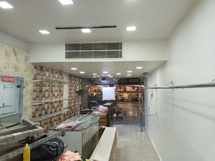 Exterior View, supertech-shopprix-mall-vaishali Commercial Showroom 512 Sq.Ft. In Vaishali Sector 5 Ghaziabad 9174899