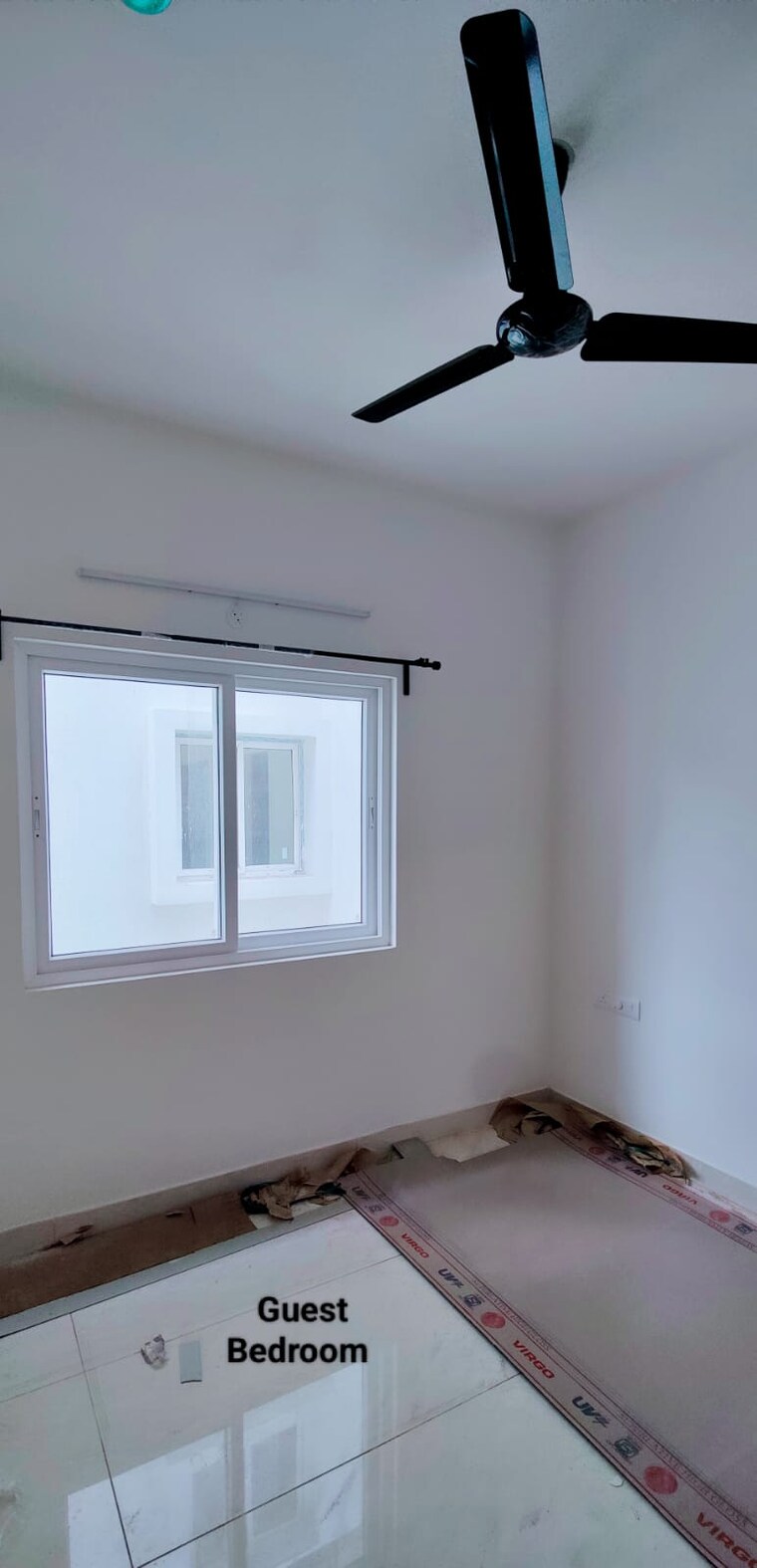 Room, prestige-beverly-hills 3 Bedroom 1796 Sq.Ft. Apartment In Kokapet Hyderabad 9174922