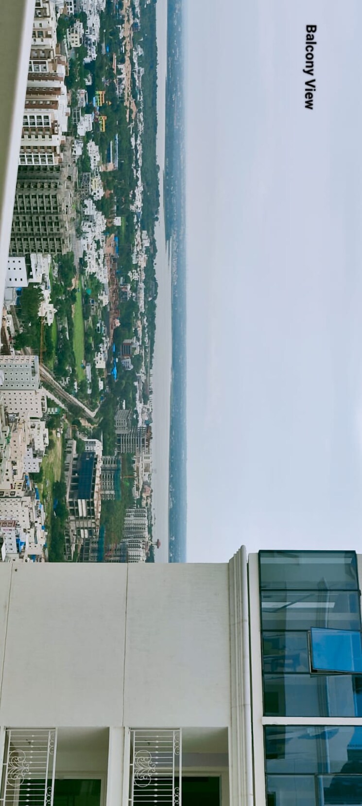 Exterior View, prestige-beverly-hills 3 Bedroom 1796 Sq.Ft. Apartment In Kokapet Hyderabad 9174922