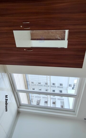 Master Bedroom in 3 BHK Apartment at Prestige Beverly Hills, Kokapet – for Rent