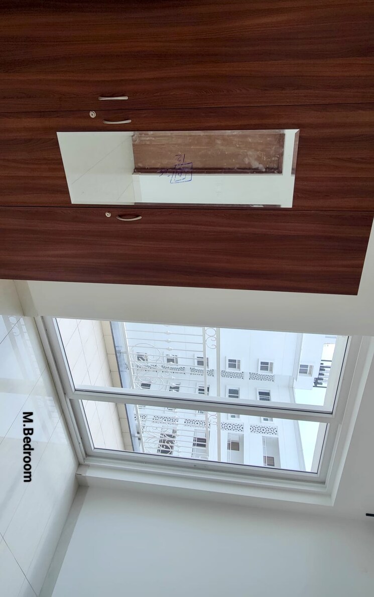 Master Bedroom, prestige-beverly-hills 3 Bedroom 1796 Sq.Ft. Apartment In Kokapet Hyderabad 9174922