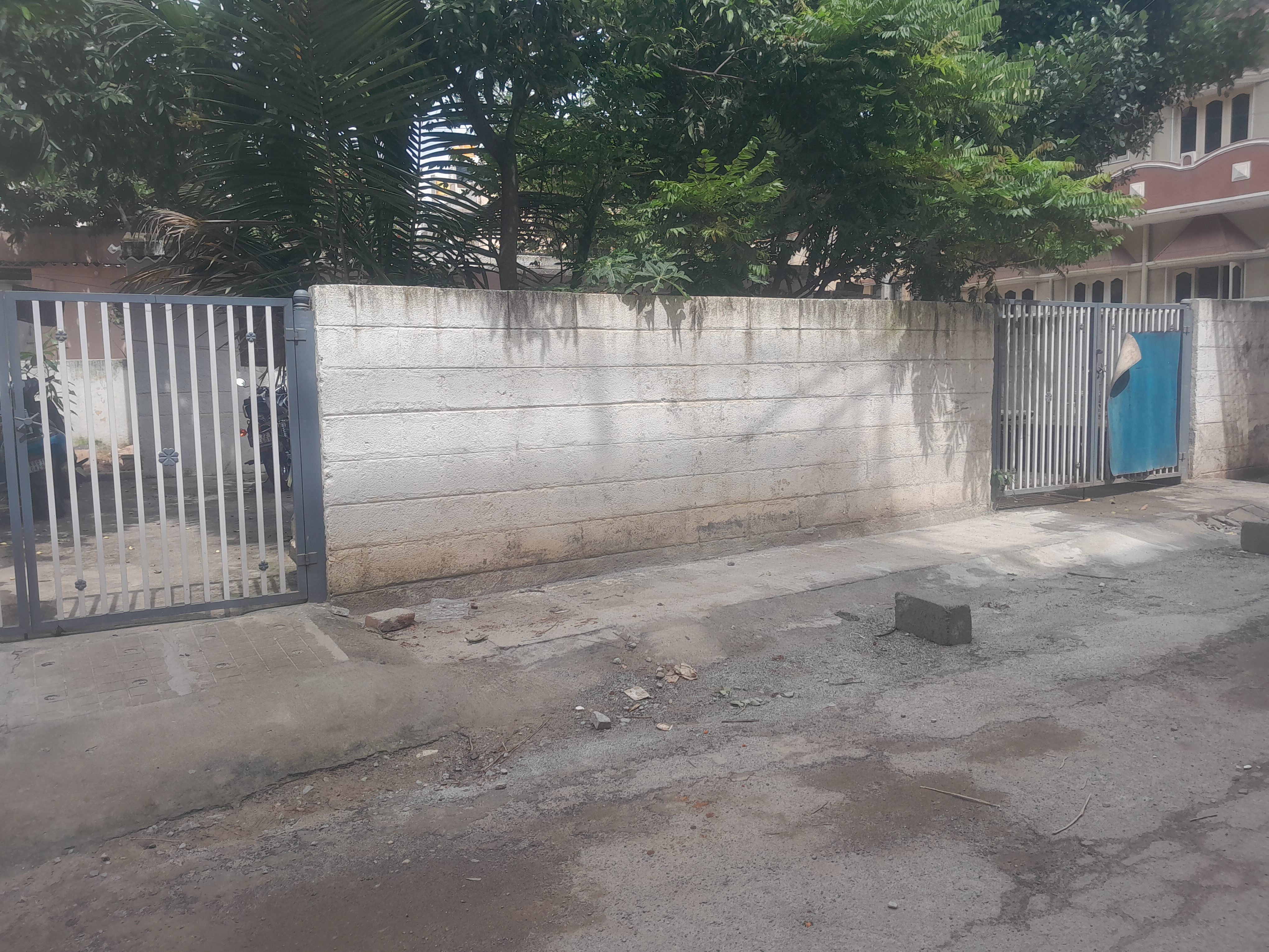 Plot For Sale in Nandini Properties