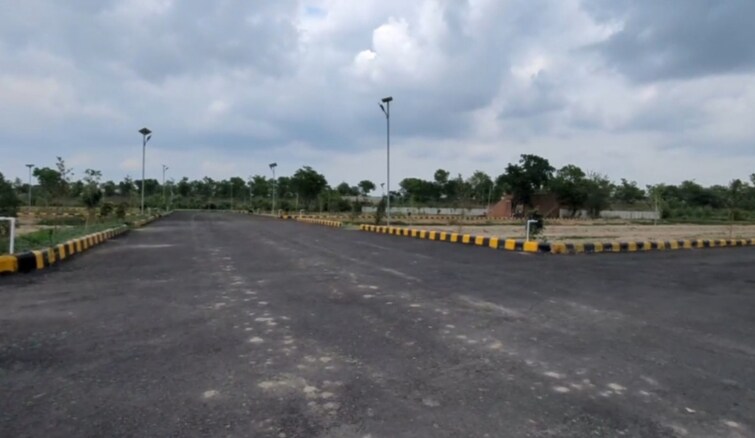 Cover Image, tappal  150 Sq.Yd. Plot In Tappal Aligarh 9174974