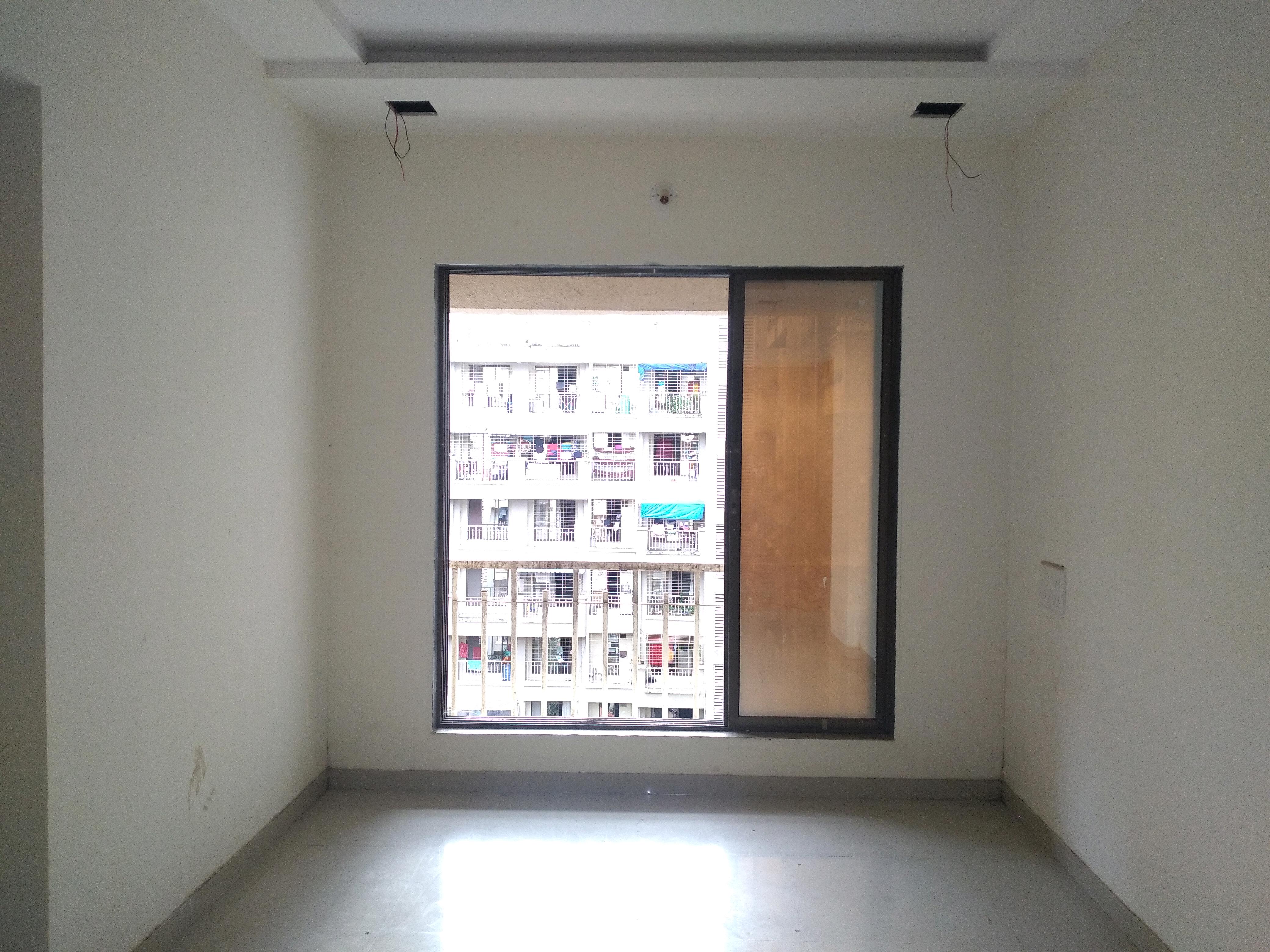 1 BHK 550 Sq.Ft. Apartment in Dharti Orange Heights