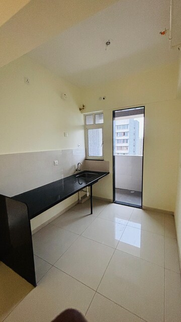 Kitchen in 1 BHK Apartment at Kolte Patil Life Republic, Hinjewadi – for Sale