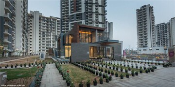 3 BHK Apartment For Sale in Godrej Icon, Sector 88a