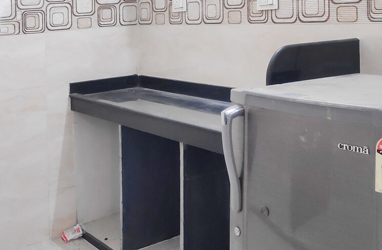 Kitchen, chakala Pg For Boys In Chakala 9175035