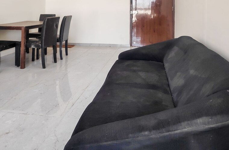 Room, chakala Pg For Boys In Chakala 9175035