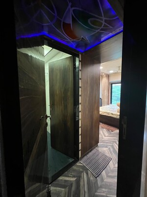 2 BHK Apartment For Sale in Anant Regency Mulund, Mulund West