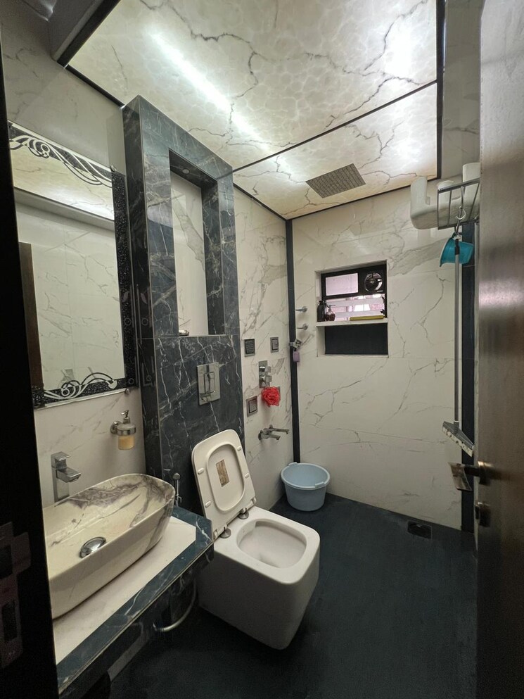 Master Bedroom, anant-regency-mulund 2 Bedroom 800 Sq.Ft. Apartment In Mulund West Mumbai 9175018