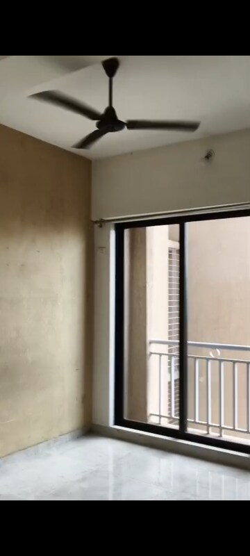 2 BHK Apartment For Sale in Harmony Signature Towers, Owale