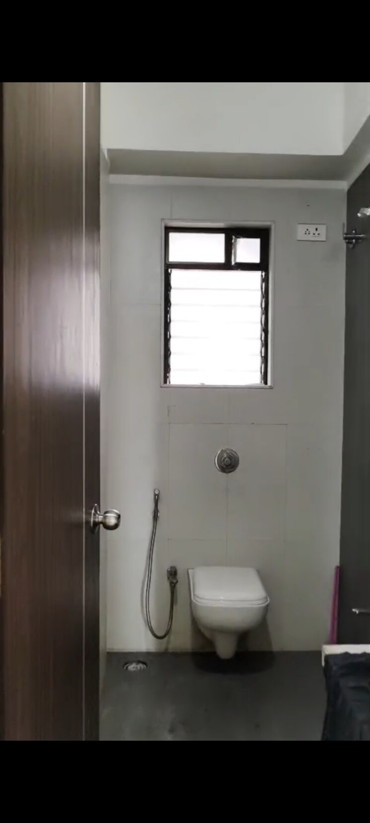 Bathroom, harmony-signature-towers 2 Bedroom 1055 Sq.Ft. Apartment In Owale Thane 9175012