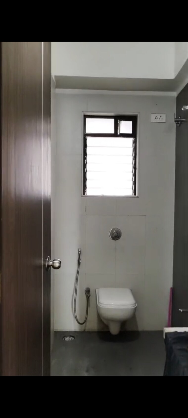 Bathroom, harmony-signature-towers 2 Bedroom 1055 Sq.Ft. Apartment In Owale Thane 9175012