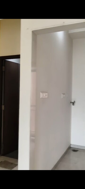 Furnished Amenities in 2 BHK Apartment at Harmony Signature Towers, Owale – for Sale