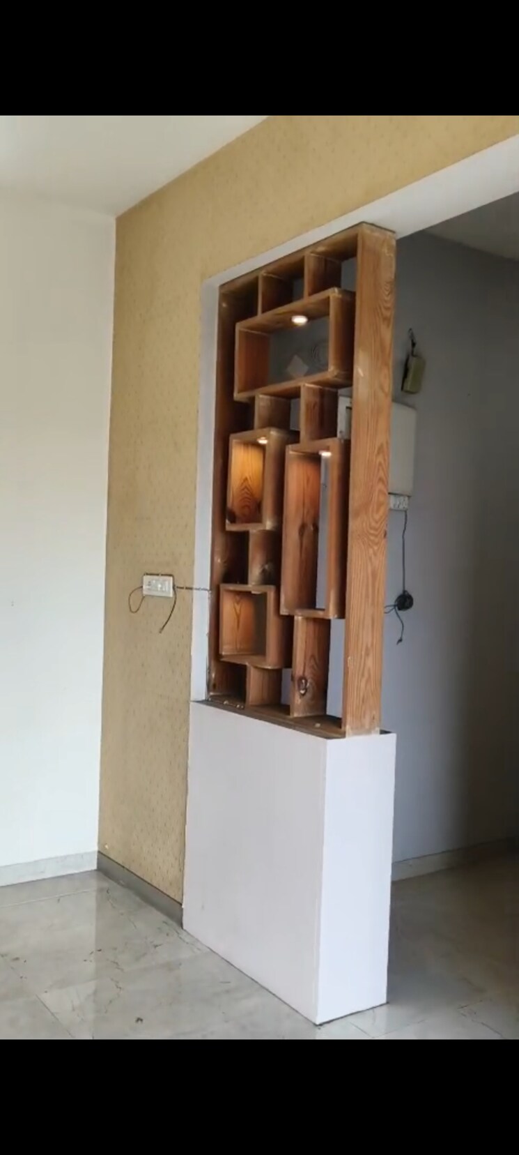 undefined, harmony-signature-towers 2 Bedroom 1055 Sq.Ft. Apartment In Owale Thane 9175012