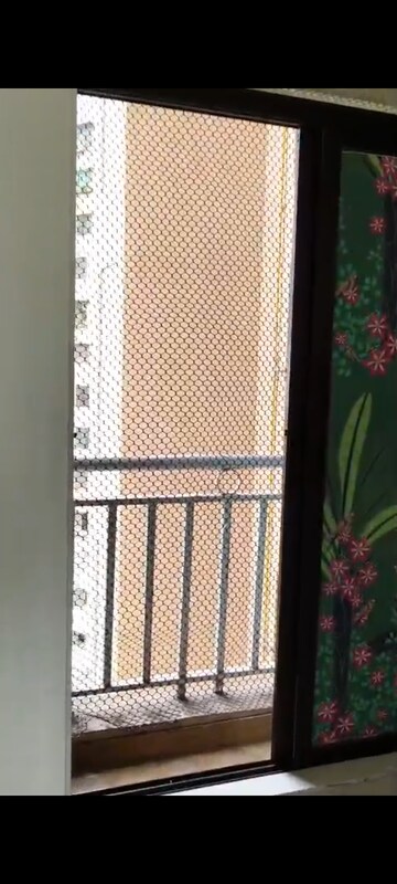Bathroom in 2 BHK Apartment at Harmony Signature Towers, Owale – for Sale
