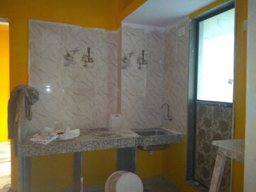 Bedroom in 1 BHK Apartment at Royal Palm Apartment Nalasopara, Nalasopara West – for Rent
