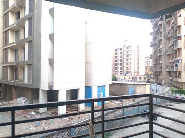 1 BHK Apartment – Exterior View View at Royal Palm Apartment Nalasopara, Nalasopara West - for Rent