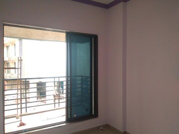 1 BHK Apartment For Rent in Royal Palm Apartment Nalasopara, Nalasopara West
