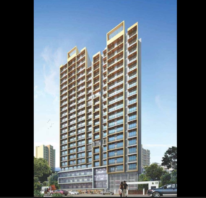 1 BHK Apartment For Sale in Buildtech Artiz Elite