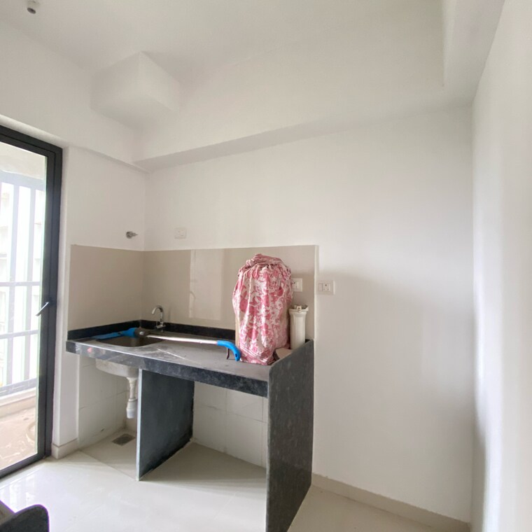 Kitchen, lodha-palava-city-lakeshore-greens 2 Bedroom 620 Sq.Ft. Apartment In Hedutane Thane 9175045