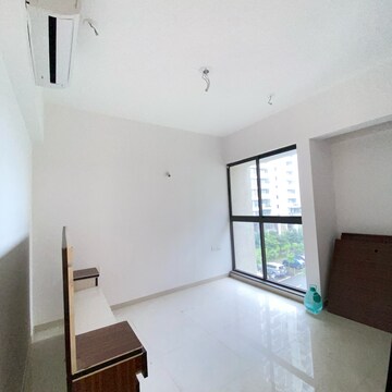Kitchen in 2 BHK Apartment at Lodha Palava City Lakeshore Greens, Hedutane – for Rent