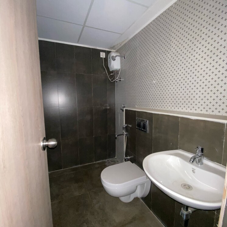 Bathroom, lodha-palava-city-lakeshore-greens 2 Bedroom 620 Sq.Ft. Apartment In Hedutane Thane 9175045