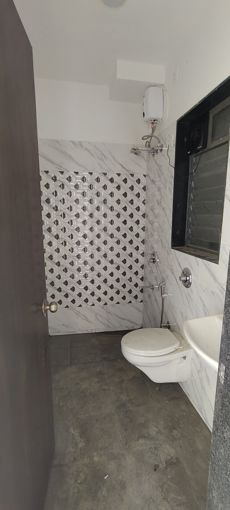Bathroom, uk-iridium 2 Bedroom 544 Sq.Ft. Apartment In Kandivali East Mumbai 9175021
