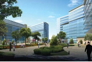  Office Space For Sale in Emaar MGF Digital Greens, Sector 61