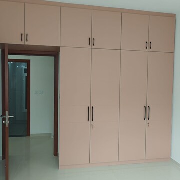 Room in 3 BHK Apartment at L&T Raintree Boulevard, Hebbal – for Rent