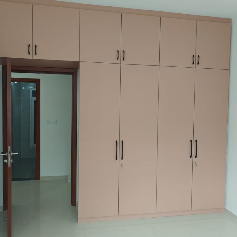 Room, l-t-raintree-boulevard 3 Bedroom 1345 Sq.Ft. Apartment In Hebbal Bangalore 9175043