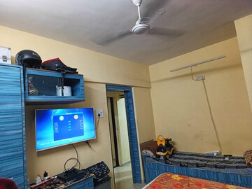 Furnished Amenities in 3 BHK Apartment at Silicon Park, Malad West – for Rent