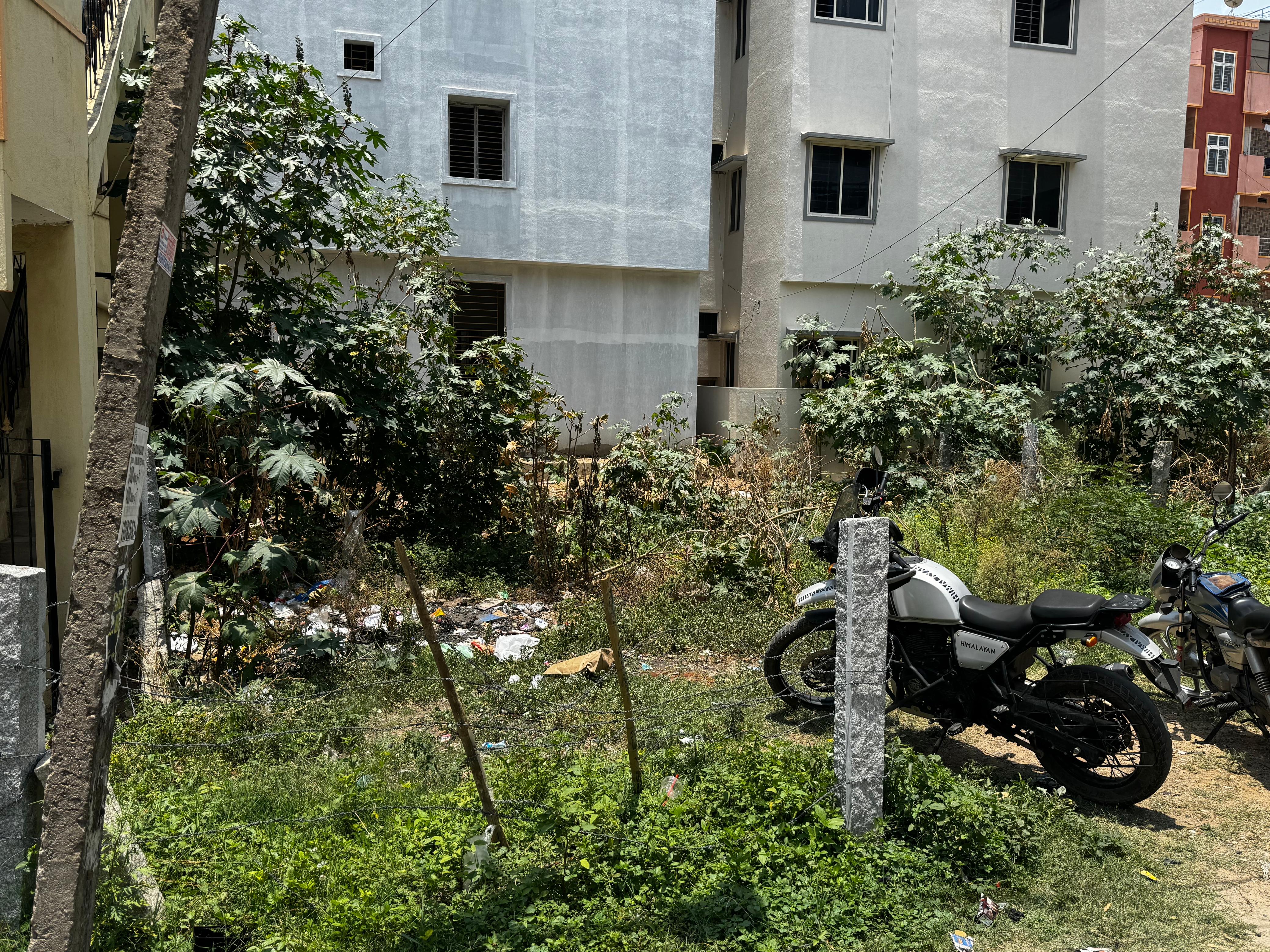 Plot For Sale in Nandini Properties