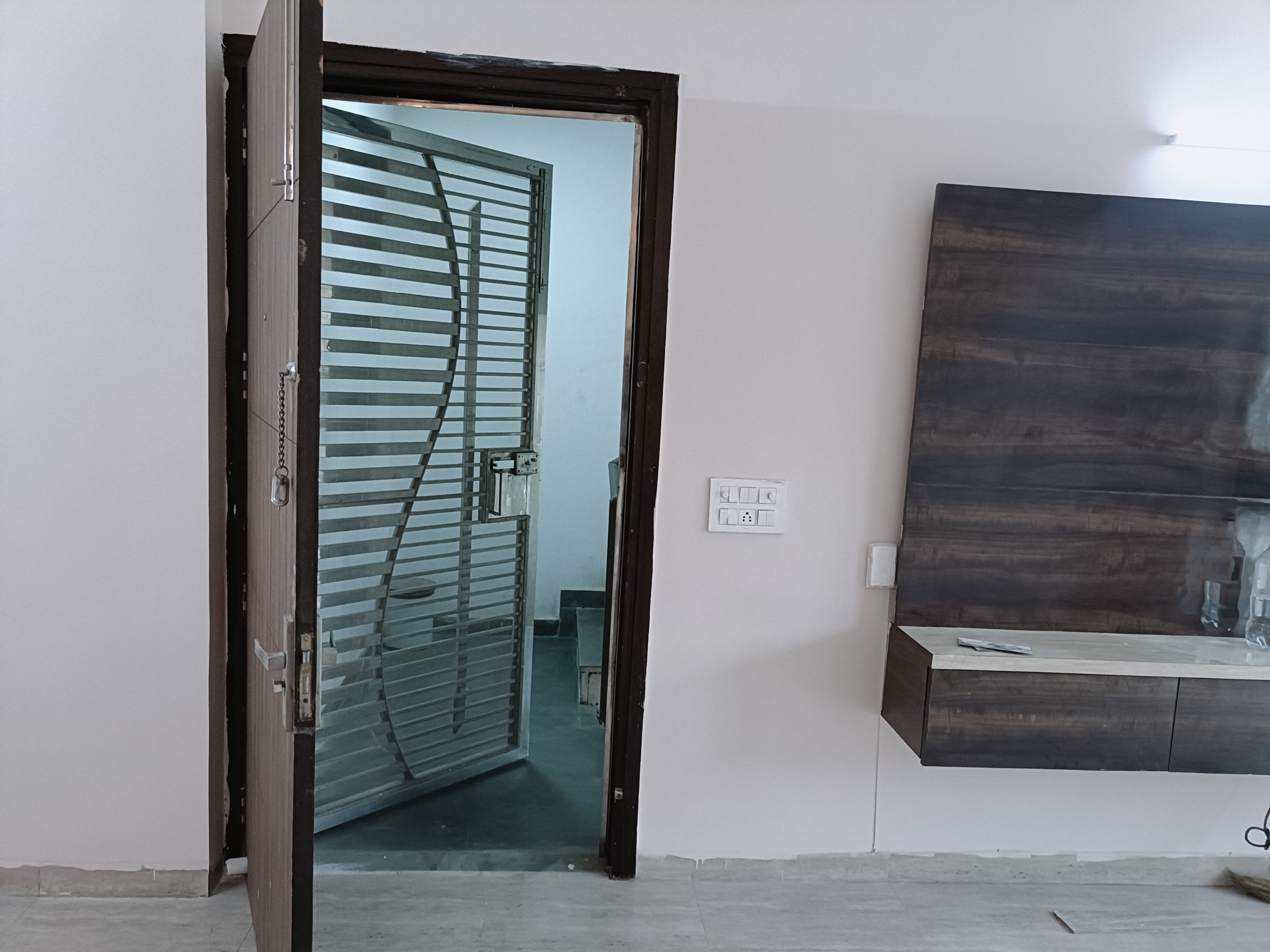 3 BHK Builder Floor For Rent in Parklands