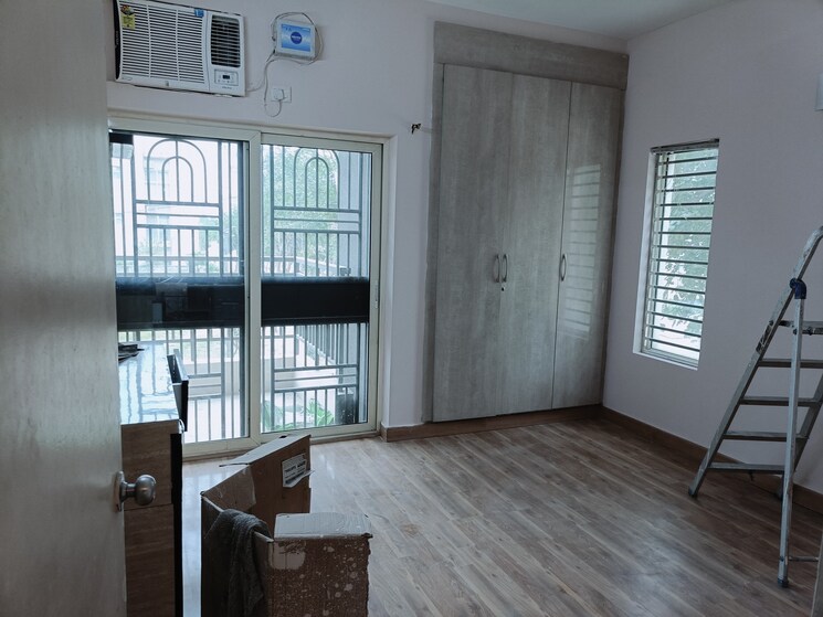 Bedroom, parklands 3 Bedroom 250 Sq.Yd. Builder Floor In Sector 85 Faridabad 9175103