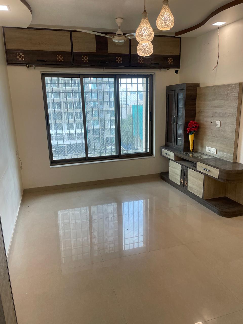 1 BHK Apartment For Rent in Pride Residency Anand Nagar