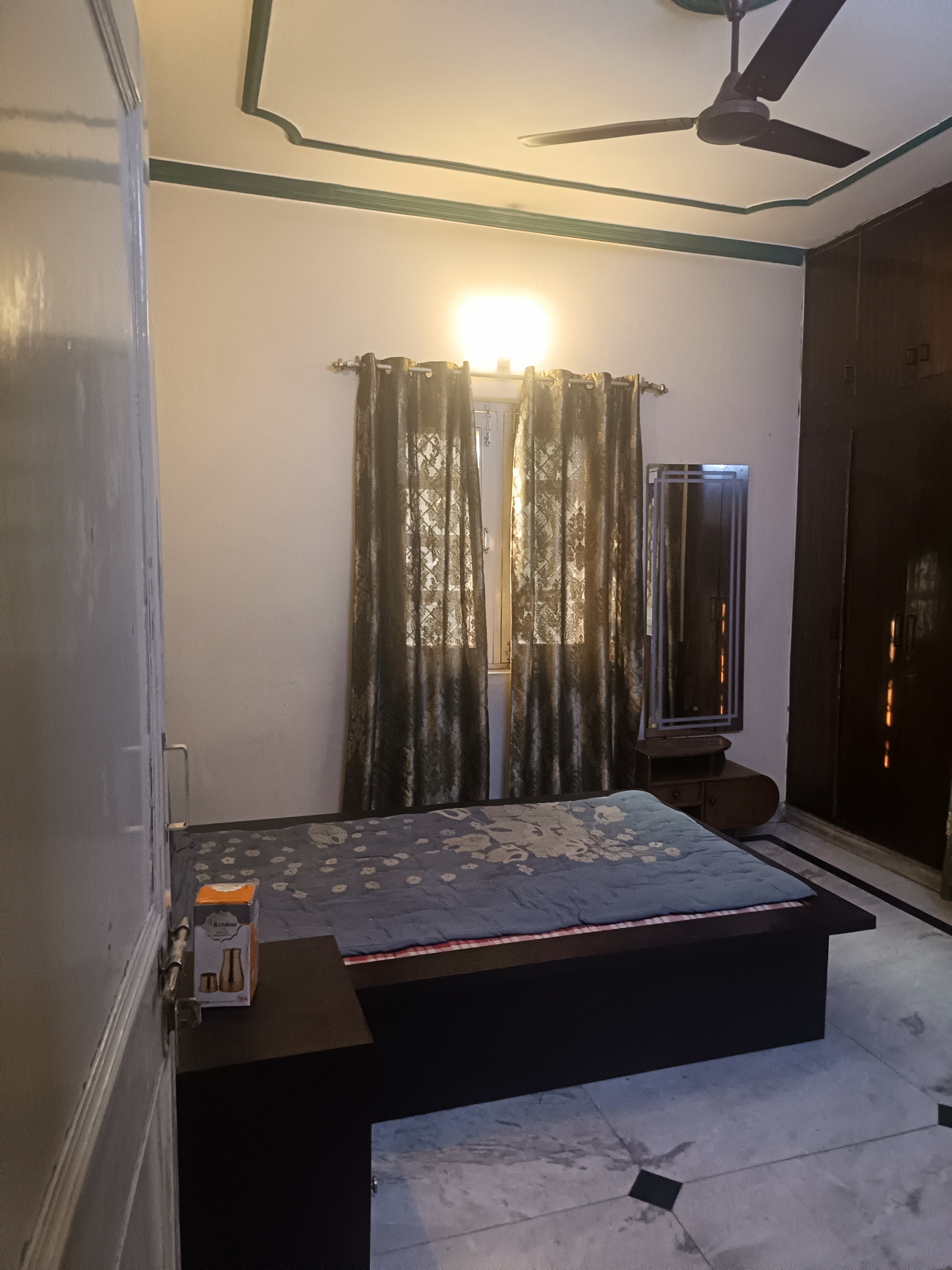 3 BHK Independent House For Rent in Sector 19