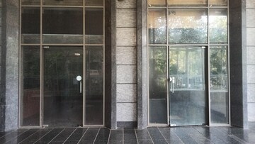 Building Lobby in  Shop at Bestech Chambers, Sushant Lok I – for Rent