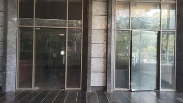 Building Lobby in  Shop at Bestech Chambers, Sushant Lok I – for Rent