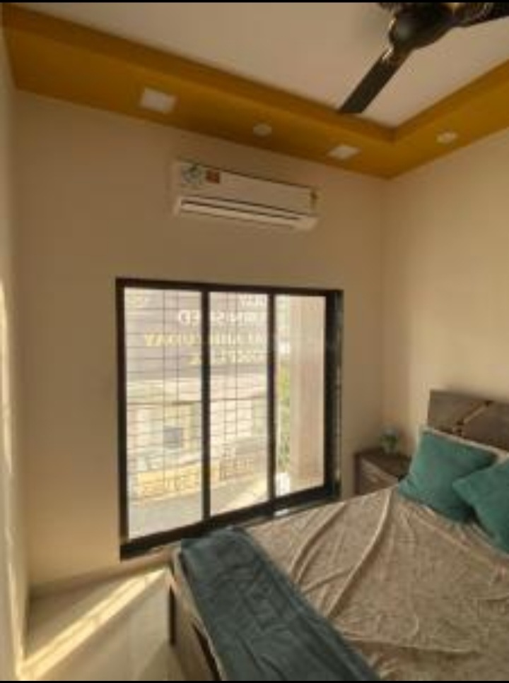 1 BHK Apartment For Rent in Golden Sainagar Sainath