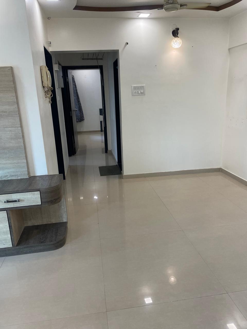 1 BHK Apartment For Rent in Rosa Gardenia