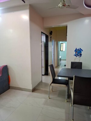 2 BHK Apartment For Sale in Shroff Tower, Borivali West